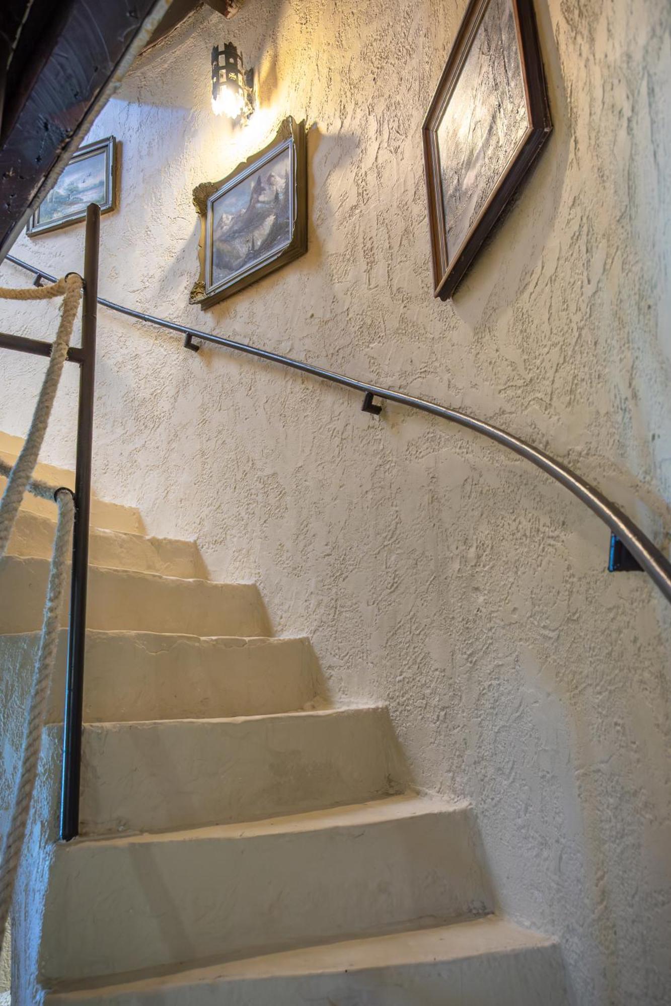 Windmill Renovated 2025 Villa Ялисос Екстериор снимка