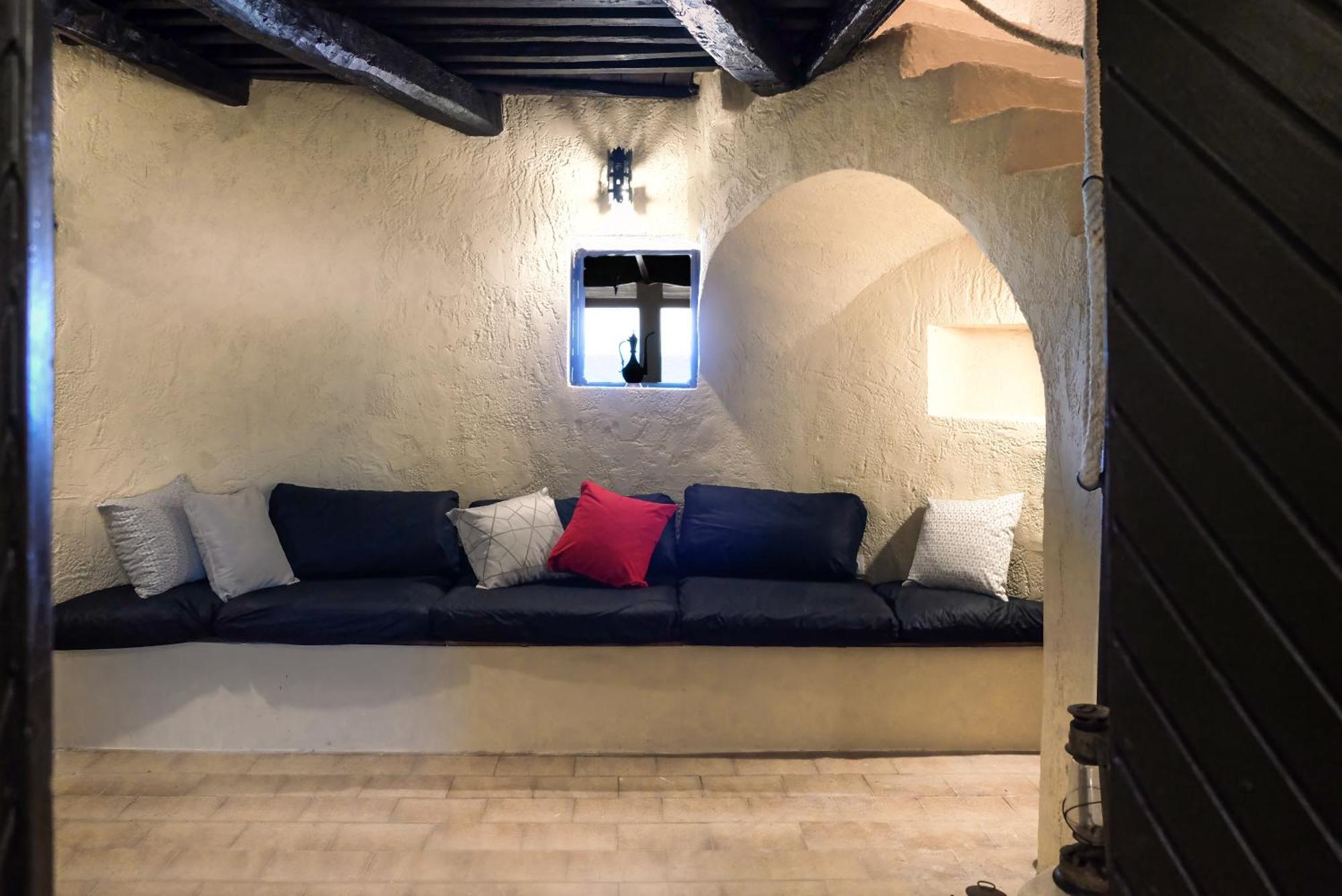 Windmill Renovated 2025 Villa Ялисос Екстериор снимка