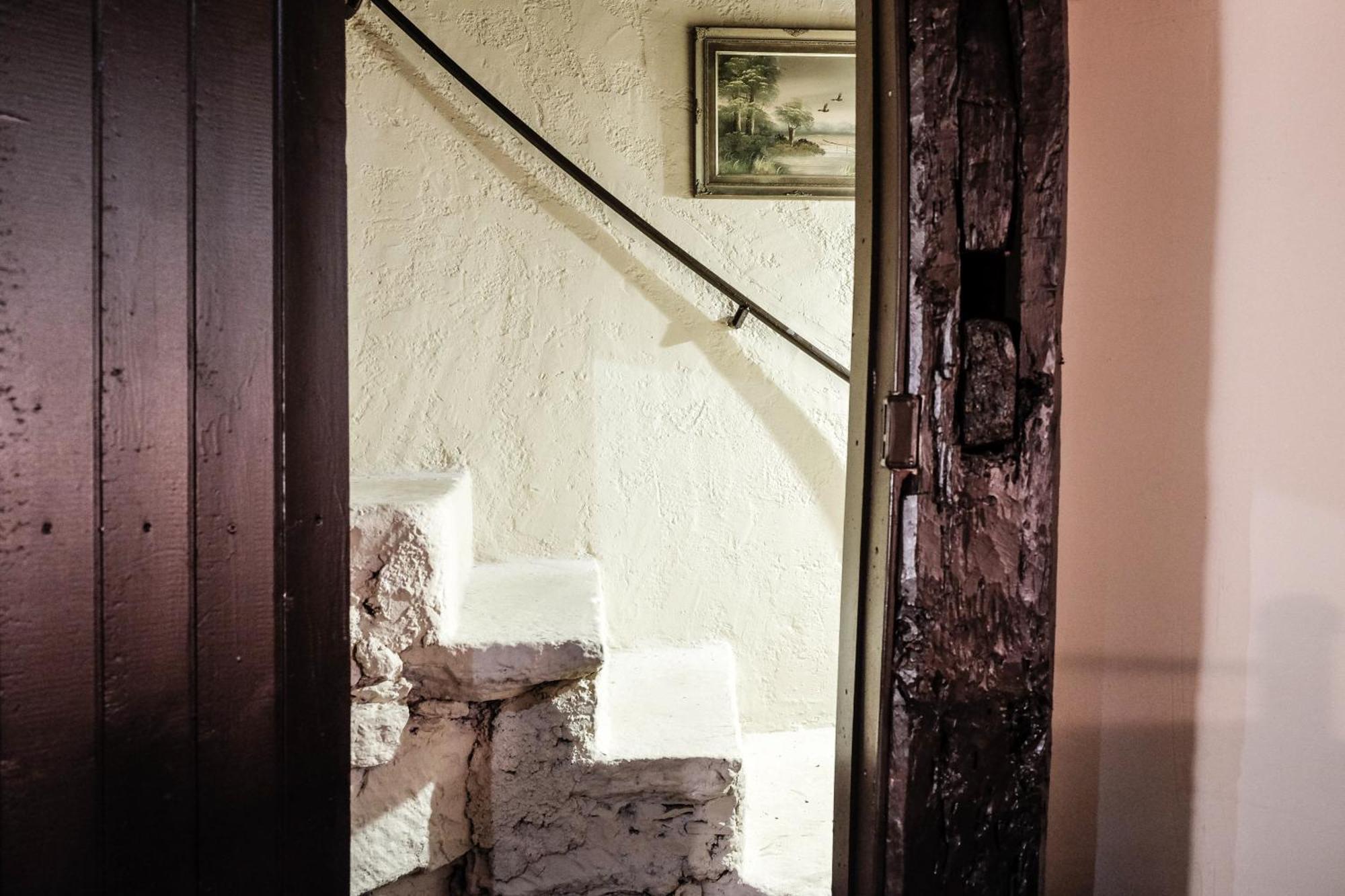 Windmill Renovated 2025 Villa Ялисос Екстериор снимка