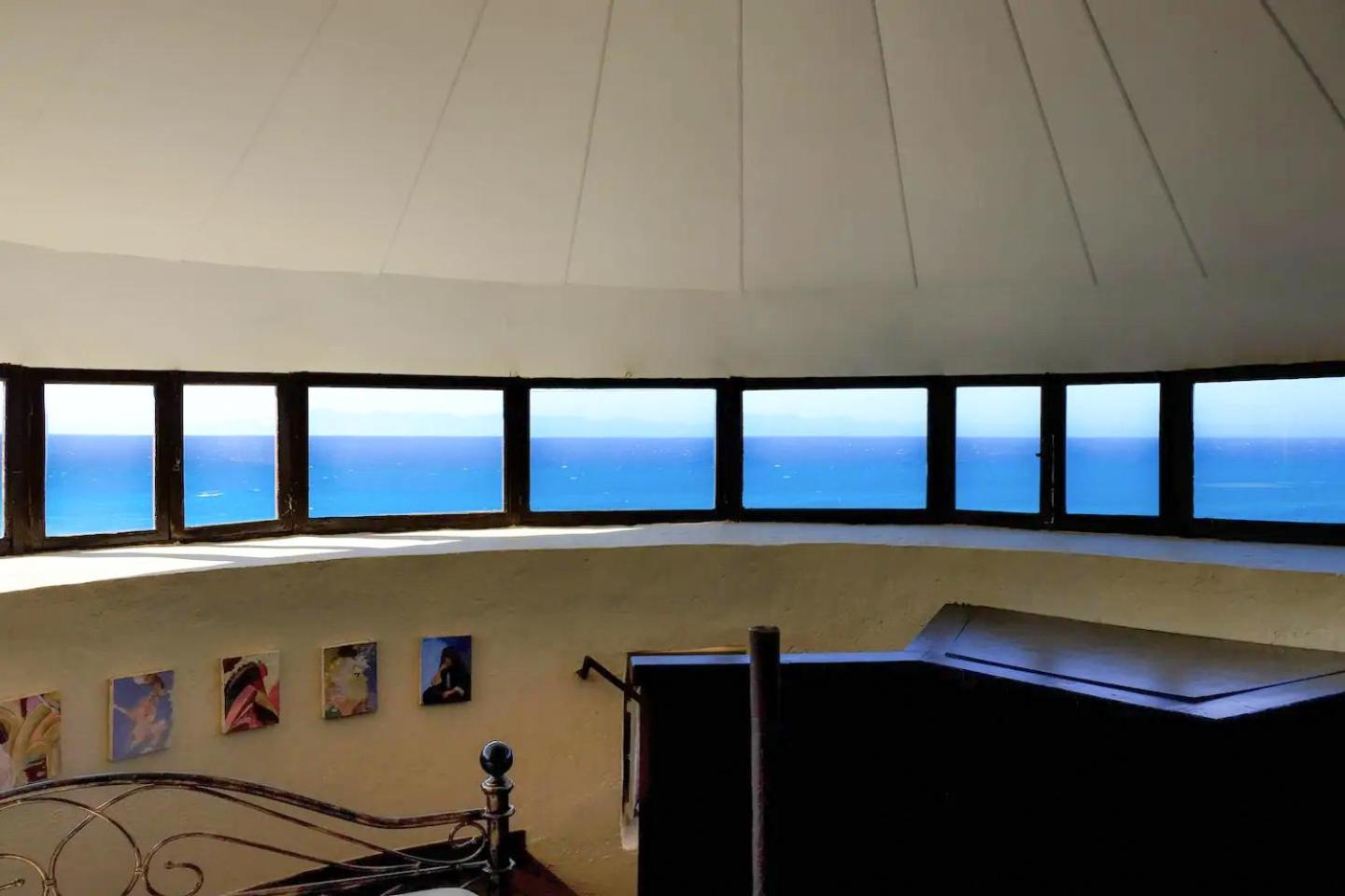 Windmill Renovated 2025 Villa Ялисос Екстериор снимка